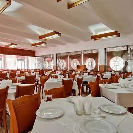 Hotel Prahova 2*