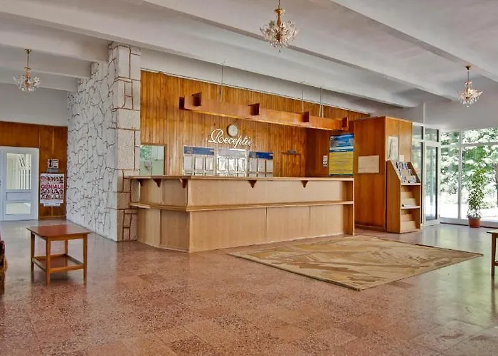 Prahova Hotel Saturn