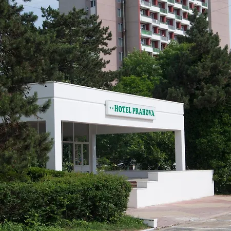 Prahova Hotel