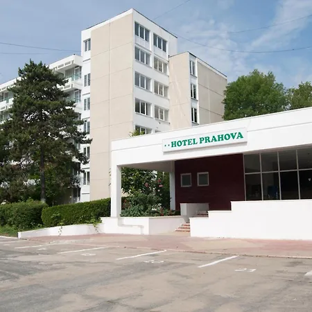 Hotel Prahova Saturn