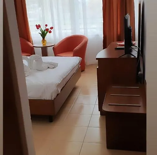 Prahova Szálloda 2*